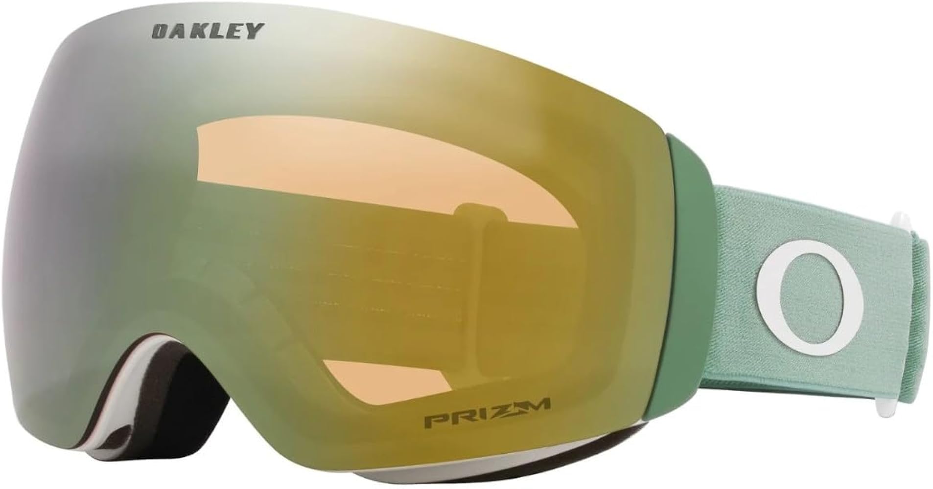 Amazon | Oakley フライトデッキM プリズム スノーゴーグル ジェイド Amazon | Oakley フライトデッキM プリズム スノーゴーグル ジェイド